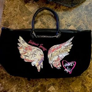 Victoria’s Secret bag